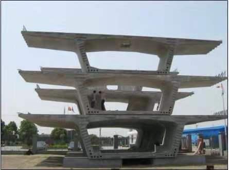 預(yù)制橋梁