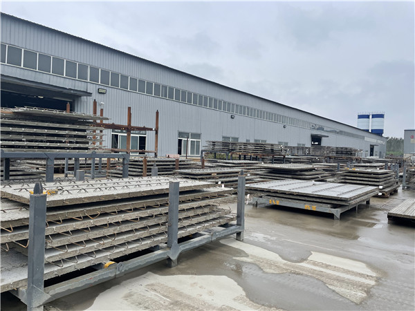 預(yù)制疊合板