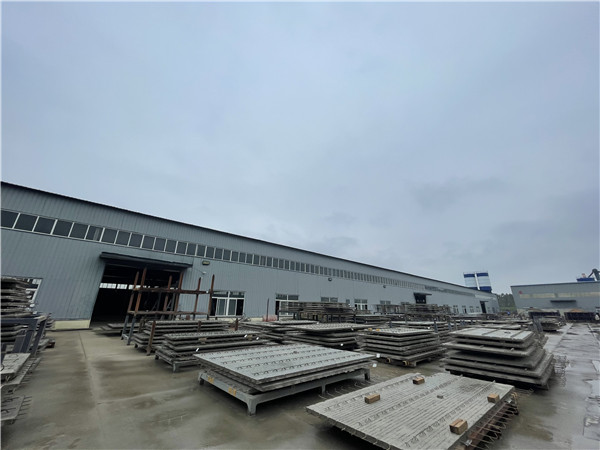 預(yù)制疊合板