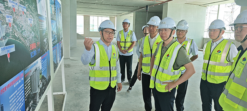 圖3 亞庇半島房建項目群現場考察.jpg